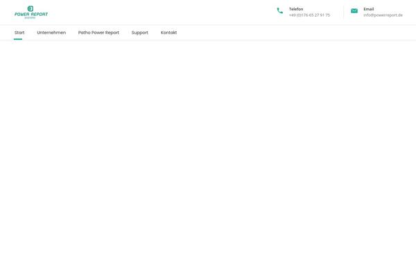 Site using Mkdf-core plugin