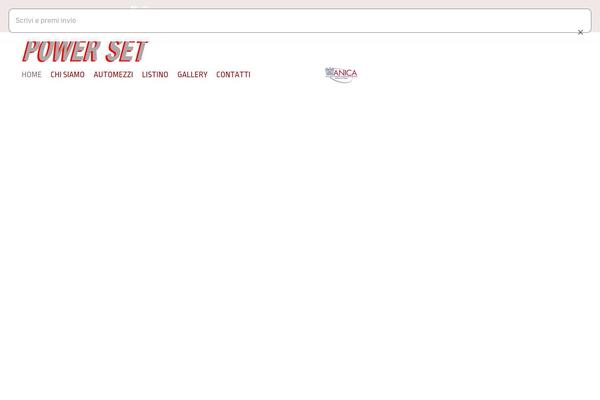 Site using SO Page Builder Animate plugin