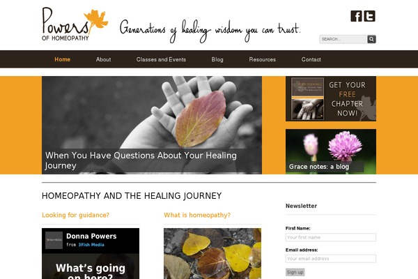 Site using Floatbox Plus plugin