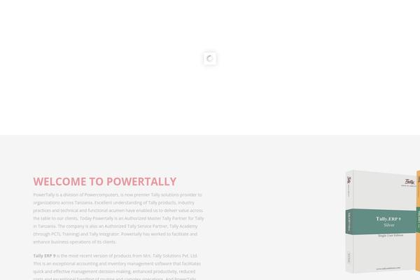 Site using New-facebook-like-share-follow-button plugin