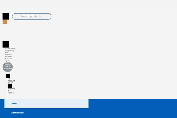 Site using Xt-woo-floating-cart plugin