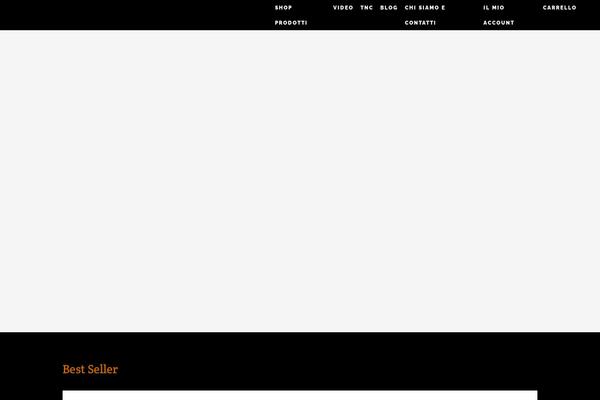 Site using MailUp newsletter sign-up form plugin