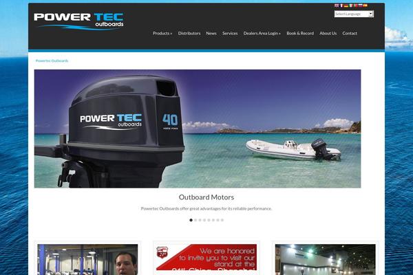 Site using Gtw plugin