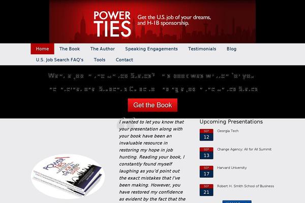 powerties.net site used Motivationalspeaker.3.0.160825.0916