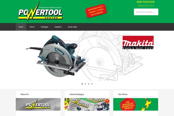 Site using Mgwoocommercebrands plugin
