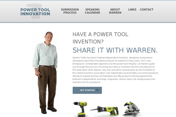 powertoolinnovation.com site used Pqnvtr5sls8z5cpmua2e2124399