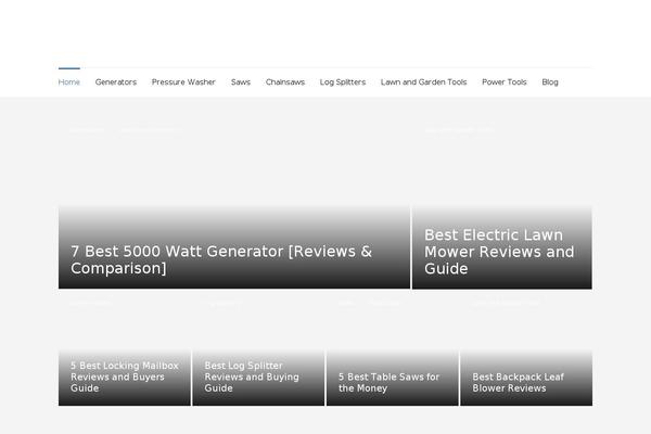 Site using Easyazon-pro plugin