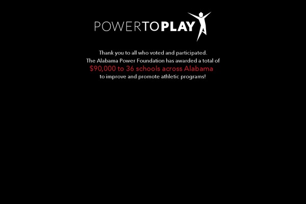 powertoplay.org site used Ptp