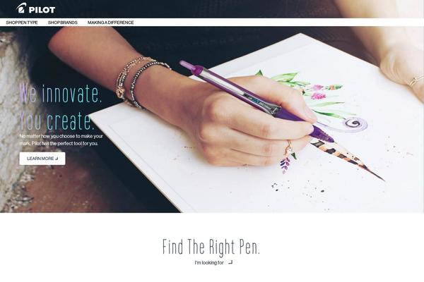 powertothepen.com site used Pttp