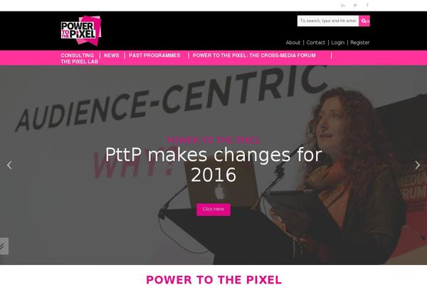 Site using Usp-pro plugin