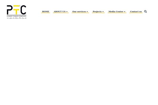 Xtra theme site design template sample