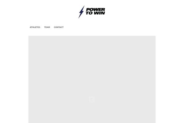 Site using Image Captcha plugin