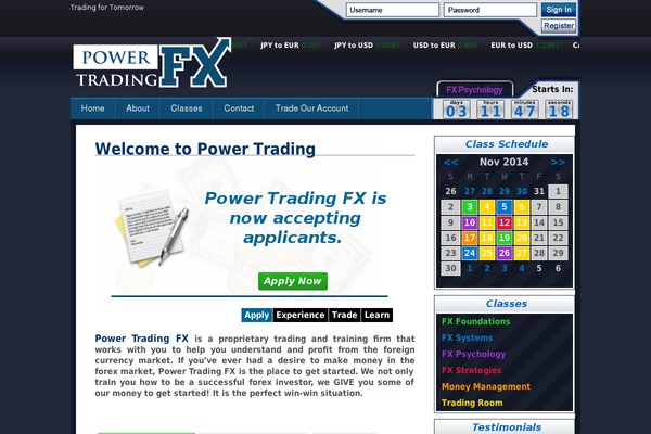 Site using Affiliates plugin