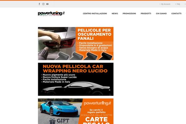 Site using Perfect-woocommerce-brands plugin