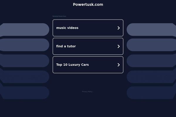 Site using Fitwp-shortcodes plugin