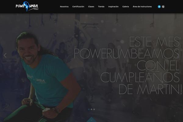 Wordpress Bootstrap Master theme site design template sample