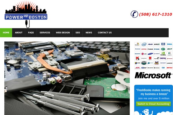 Site using Wp-compress-image-optimizer plugin