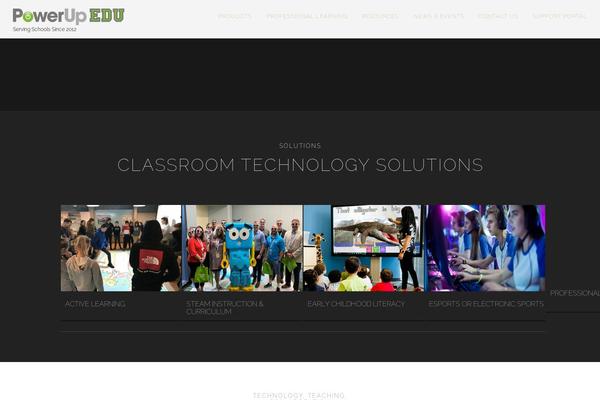 Site using Logo-showcase-with-slick-slider plugin