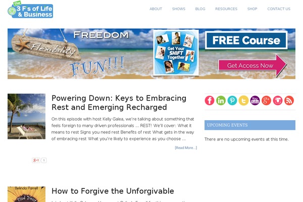 Site using Instagram for WordPress plugin