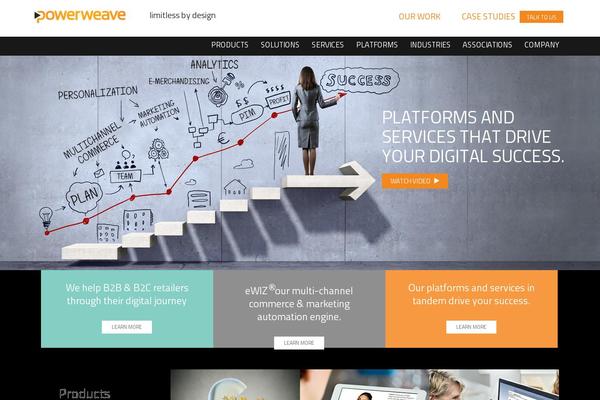 Site using Mega Menu by WooRockets.com plugin