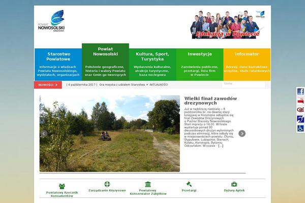 MH Magazine theme site design template sample