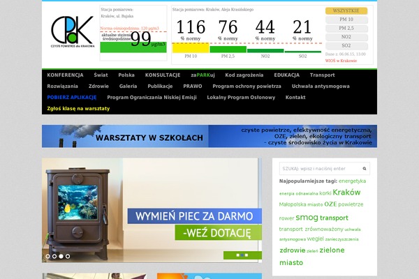 Tetris theme site design template sample
