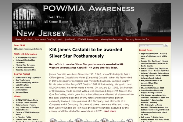 Weaver II theme site design template sample