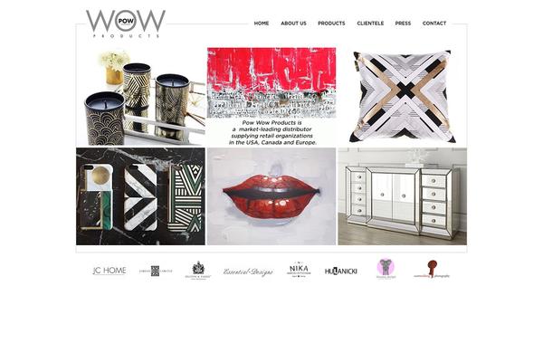 Site using Bitkatapult Mobile-friendly Responsive Navigation Menu plugin