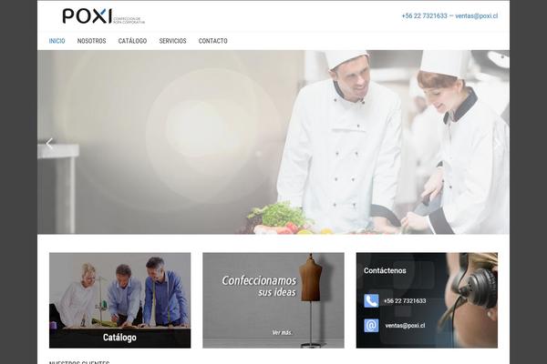 Site using Commercegurus-toolkit plugin
