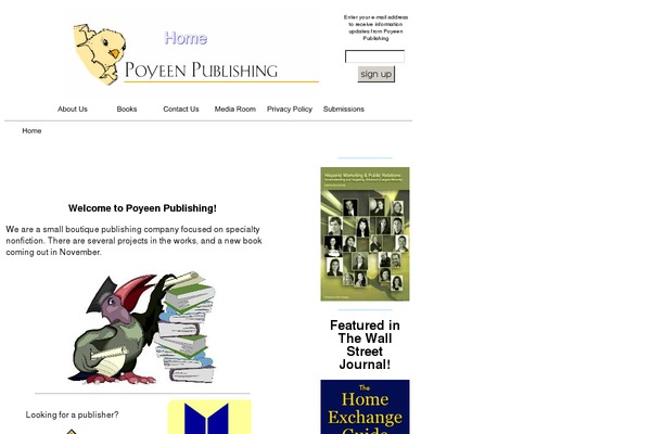 Mantra theme site design template sample