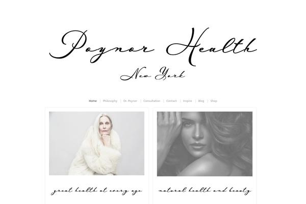 Site using Gallery Bank - Photo Galleries & Albums plugin