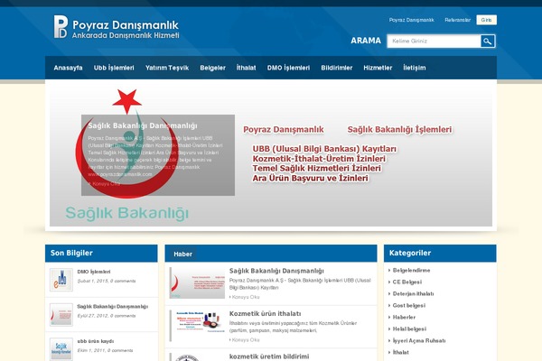 Wisdom theme site design template sample