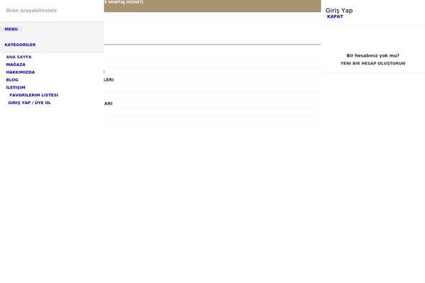 Site using Flying-analytics plugin