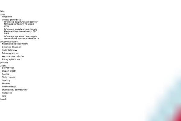 Site using Jet-woo-builder plugin
