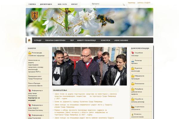 Site using WP-DownloadManager plugin