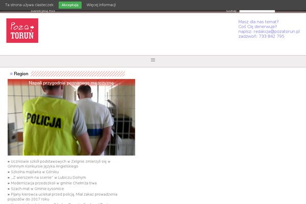 Ultra theme site design template sample