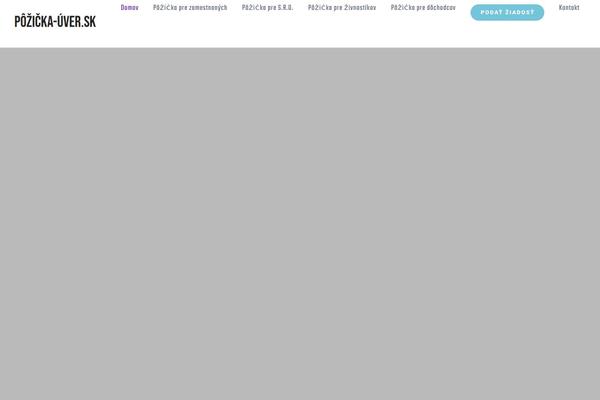 Site using Cf7-ui-slider plugin