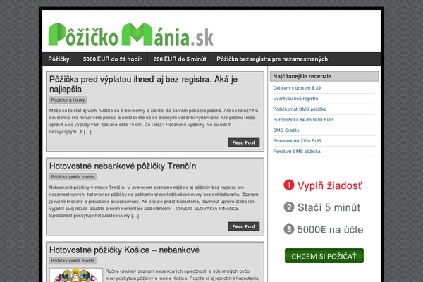 BeTheme theme site design template sample