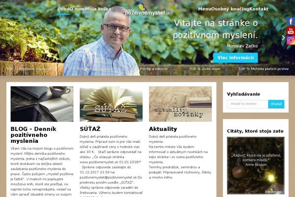 Site using WP Optimize By xTraffic plugin