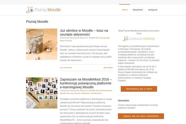 Lounge theme site design template sample