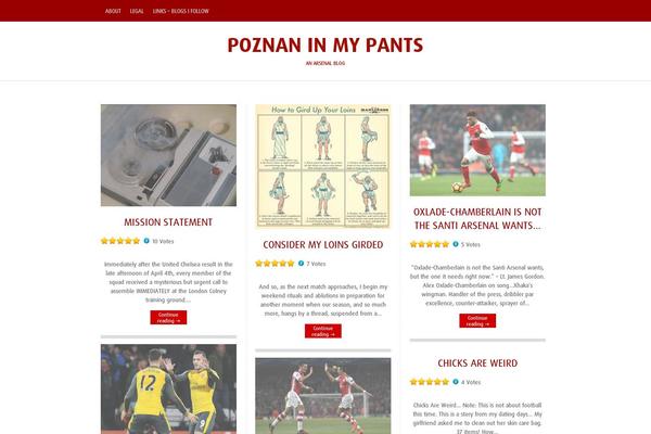 Site using Custom-fonts plugin