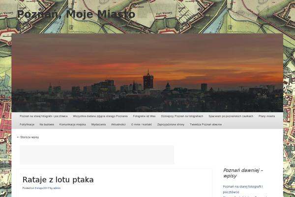 Site using Awesome-flickr-gallery-plugin-3.tmp plugin
