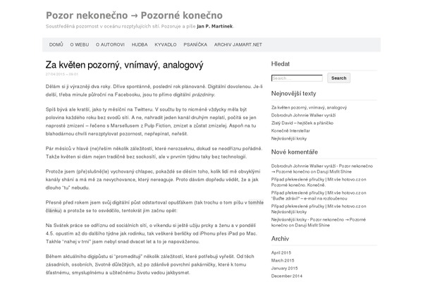 Codium Extend theme site design template sample