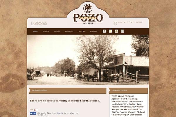 Site using Cyclone Slider plugin