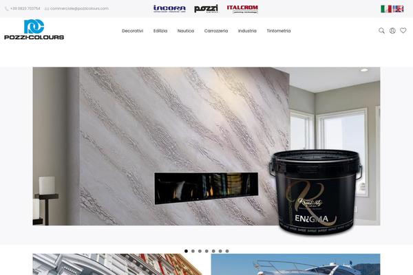 Site using YITH WooCommerce Popup plugin