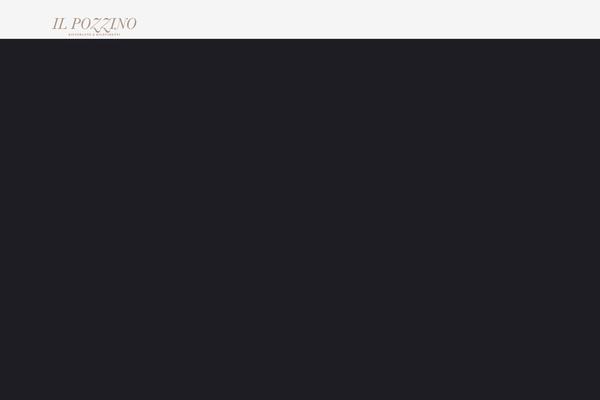 Oshine theme site design template sample