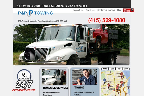 Compass-corp theme site design template sample