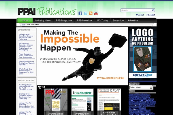 Site using Adrotate-pro plugin