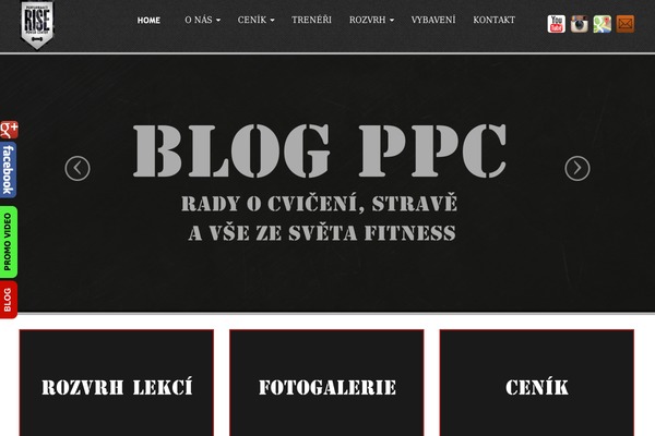 Site using Basic Instagram Widget plugin