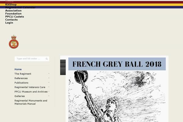 ppcli.com site used Choice-child